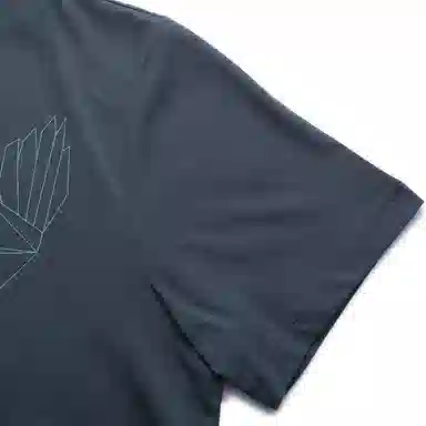 ARMANI EXCHANGE SS23 LogoT