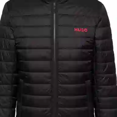 HUGO BOSS FW22 Logo