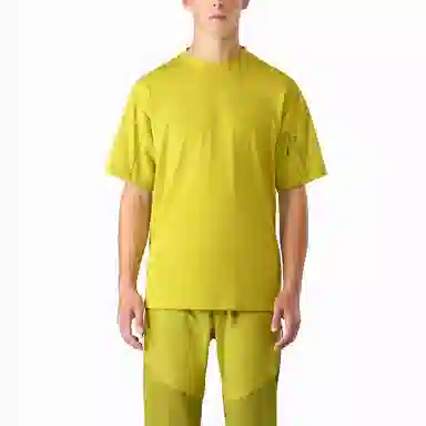 Arcteryx SYSTEM_A LogoT