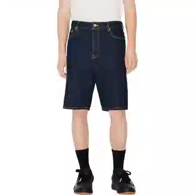 KENZO Denim Shorts