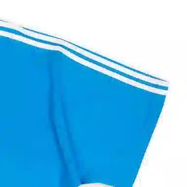 Balenciaga x Adidas FW22 Blue T-Shirt