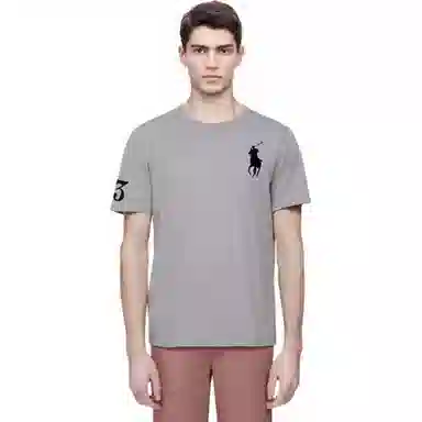 Polo Ralph Lauren LogoT