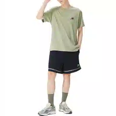 New Balance LogoT
