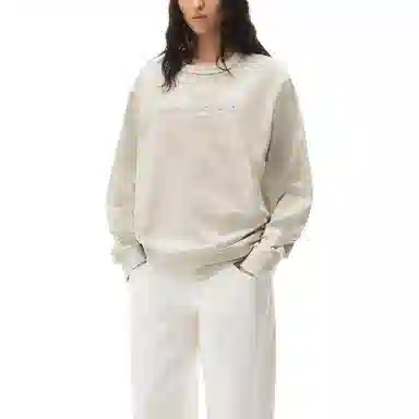 alexander wang SS23 T