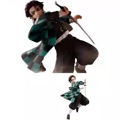 BANDAI banpresto 18cm