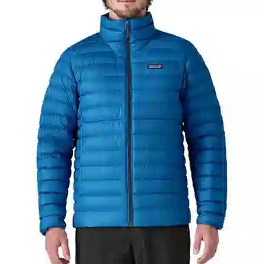Patagonia Down Sweater