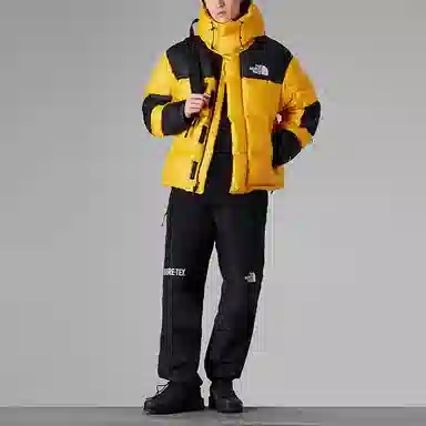 The North Face Baltoro