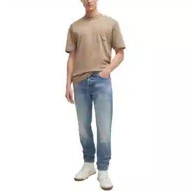 HUGO BOSS SS24 LogoT