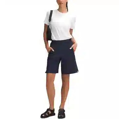 lululemon Stretch Woven 9"