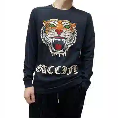 GUCCI LogoT