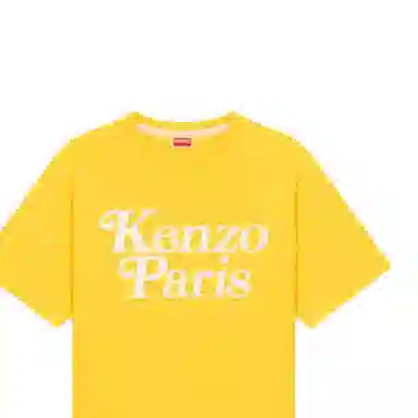 KENZO SS24 LogoT