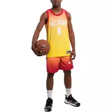 Jordan SS23 All-star Weekend 0