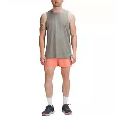 lululemon Fast and Free