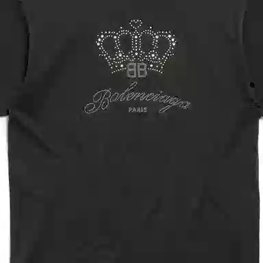 Balenciaga LogoT