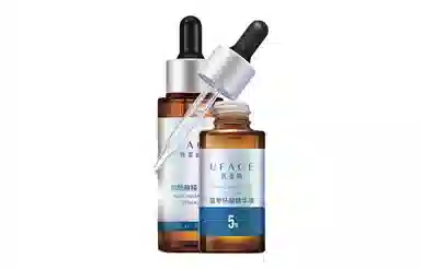 UFACE 30ml+20ml