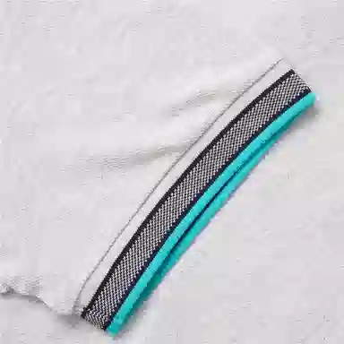 HUGO BOSS SS24 LogoPolo