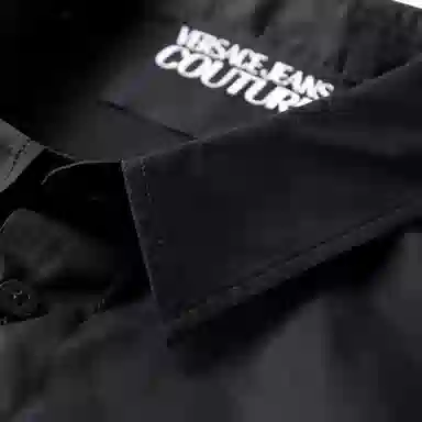 VERSACE JEANS COUTURE FW23 Logo