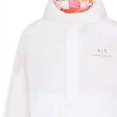 ARMANI EXCHANGE Logo