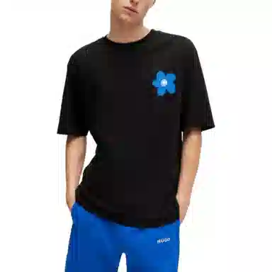 HUGO BOSS T