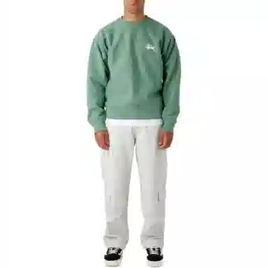 Stussy SS22 Logo