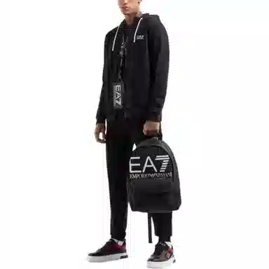 EMPORIO ARMANI EA7 SS24 LogoT
