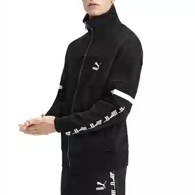 Puma XTG Jacket Black