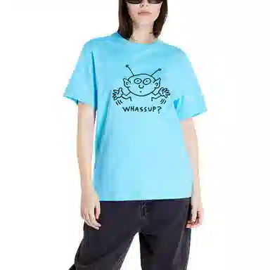 Converse x Keith Haring T