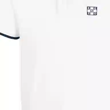 KENZO SS23 LogoPolo
