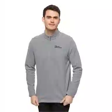 Jack Wolfskin Half-Zip Pullover