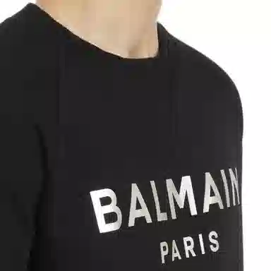 BALMAIN Logo