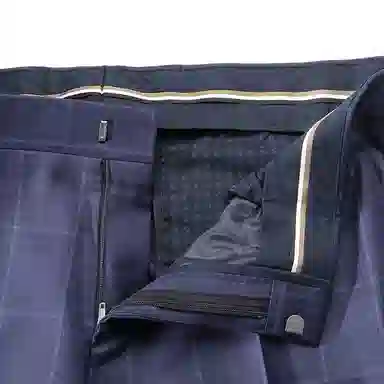 HUGO BOSS Black SS24