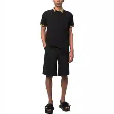VERSACE JEANS COUTURE SS23 Polo