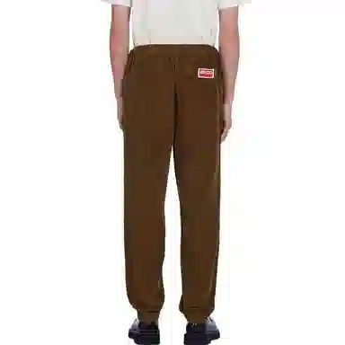 KENZO x Nigo FW22 University 2 Logo