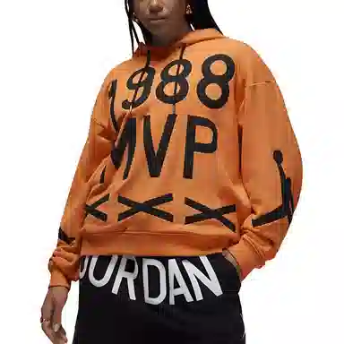 Jordan x Nina Chanel Abney SS24 logo