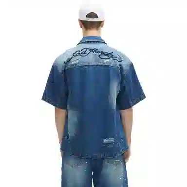 Ed Hardy Logo