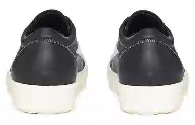 Rick Owens RO Luxor Vintage Black White