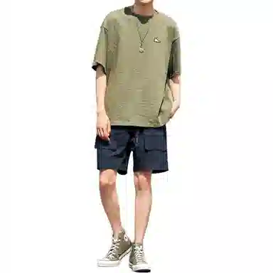 Converse T