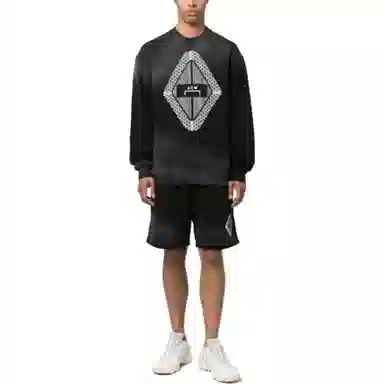 A-COLD-WALL* SS23 Gradient Logo Sweatshirt