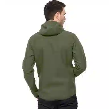 Jack Wolfskin Bornberg