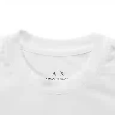 ARMANI EXCHANGE SS24 LogoT