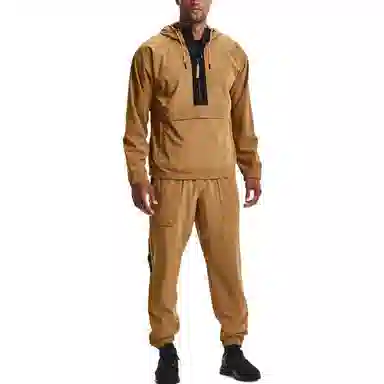 Under Armour RUSH Popover