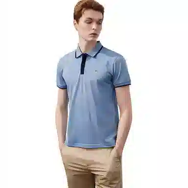 Hush Puppies Polo
