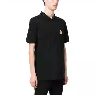MOSCHINO SS23 Polo