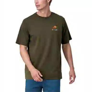 patagonia T