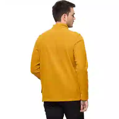 Jack Wolfskin Half-Zip Pullover