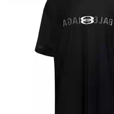 Balenciaga Logo T