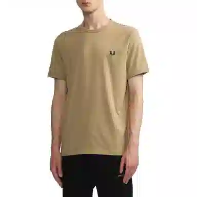 FRED PERRY T