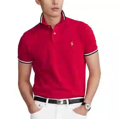 Polo Ralph Lauren LogoPolo