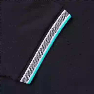 HUGO BOSS SS24 LogoPolo