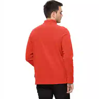 Jack Wolfskin Half-Zip Pullover